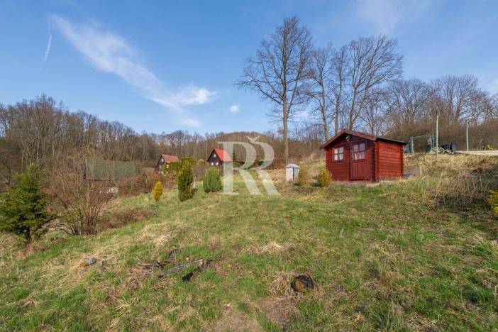 Prodej pozemku pro bydlení, Skalice u České Lípy, 1022 m2