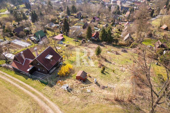 Prodej pozemku pro bydlení, Skalice u České Lípy, 1022 m2