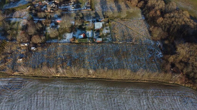 Prodej pozemku pro bydlení, Dlouhá Ves, 5812 m2