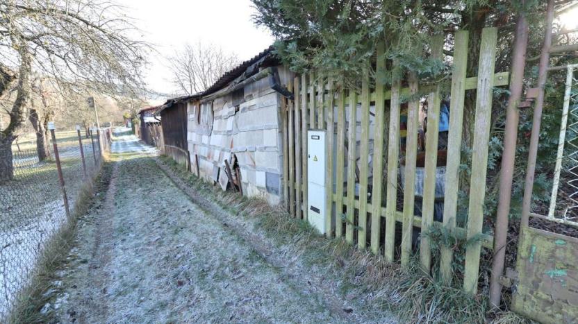 Prodej pozemku pro bydlení, Dlouhá Ves, 5812 m2