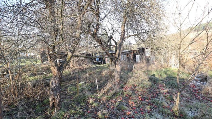 Prodej pozemku pro bydlení, Dlouhá Ves, 5812 m2