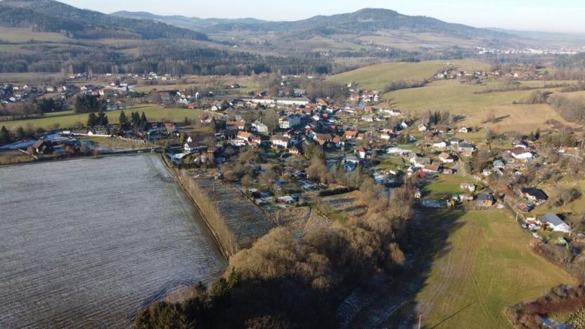 Prodej pozemku pro bydlení, Dlouhá Ves, 5812 m2