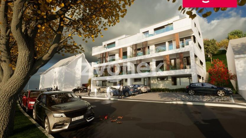 Prodej bytu 4+kk, Zlín, Pod Nivami, 93 m2