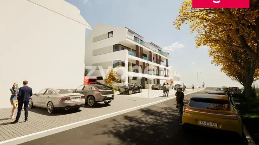 Prodej bytu 4+kk, Zlín, Pod Nivami, 93 m2