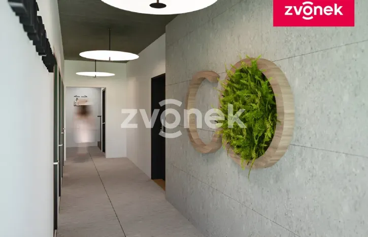 Prodej bytu 4+kk, Zlín, Pod Nivami, 93 m2