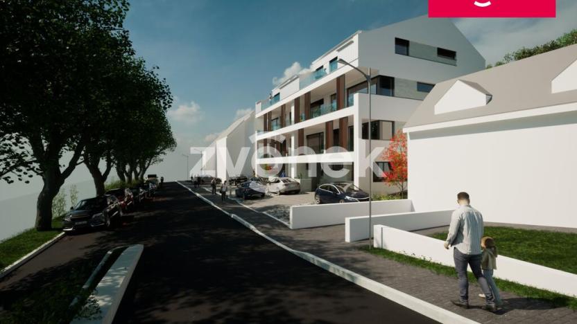 Prodej bytu 4+kk, Zlín, Pod Nivami, 99 m2