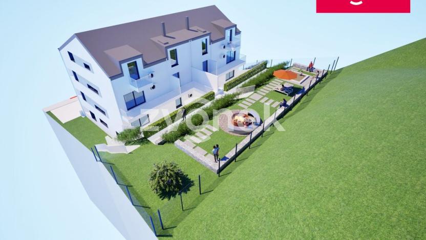 Prodej bytu 4+kk, Zlín, Pod Nivami, 93 m2