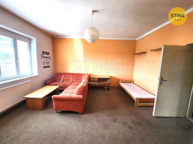 Pronájem bytu 2+1, Přerov, Na Loučkách, 82 m2