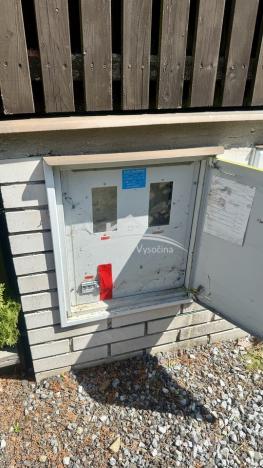 Prodej pozemku pro bydlení, Pelhřimov, 458 m2