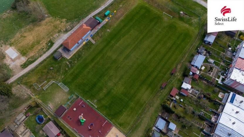 Prodej pozemku pro bydlení, Kostelec, 747 m2