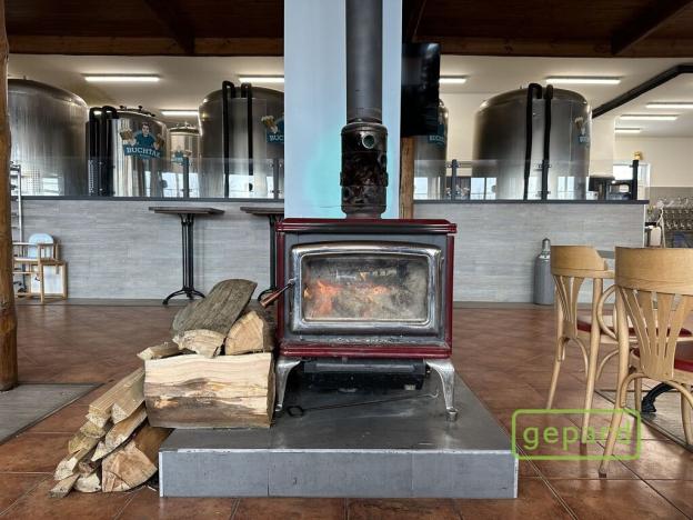 Pronájem restaurace, Olomouc - Nemilany, 305 m2