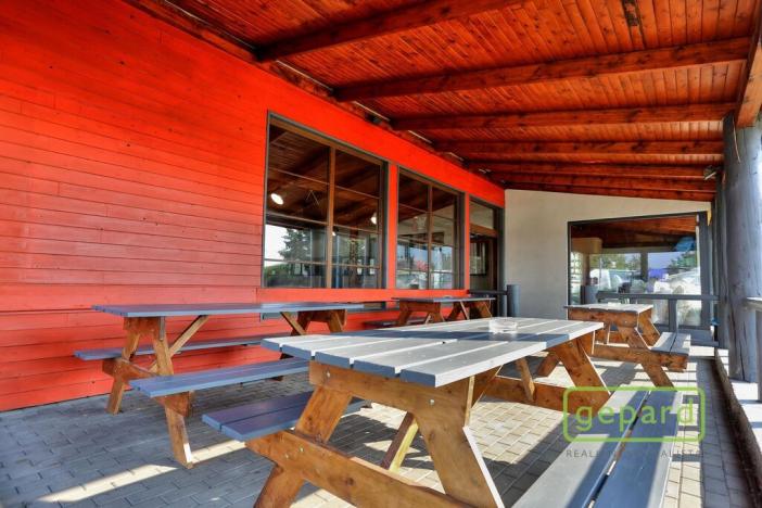 Pronájem restaurace, Olomouc - Nemilany, 305 m2