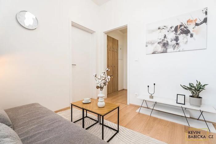 Prodej bytu 3+kk, Adamov, Svitavská, 54 m2