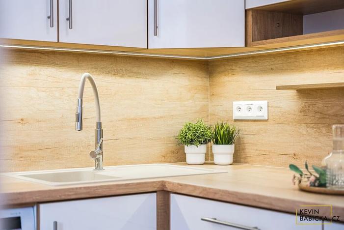 Prodej bytu 3+kk, Adamov, Svitavská, 54 m2