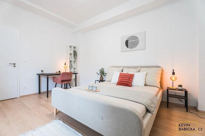 Prodej bytu 3+kk, Adamov, Svitavská, 54 m2