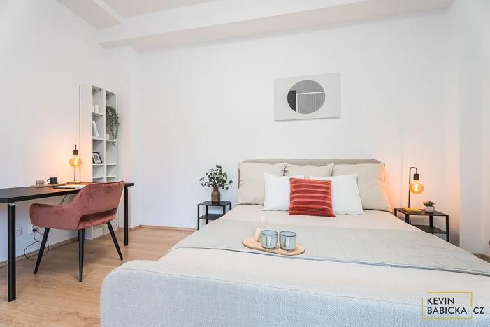 Prodej bytu 3+kk, Adamov, Svitavská, 54 m2