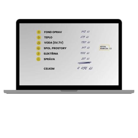 Prodej bytu 3+kk, Adamov, Svitavská, 54 m2