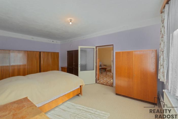 Prodej rodinného domu, Džbánice, 150 m2