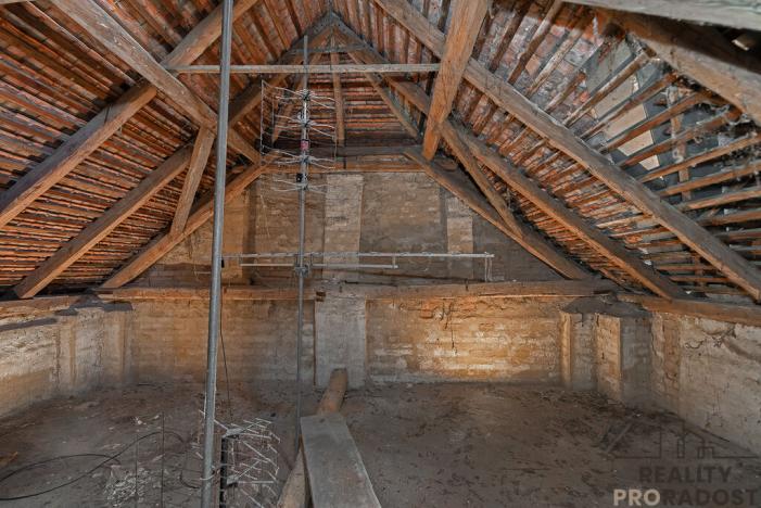 Prodej rodinného domu, Džbánice, 150 m2