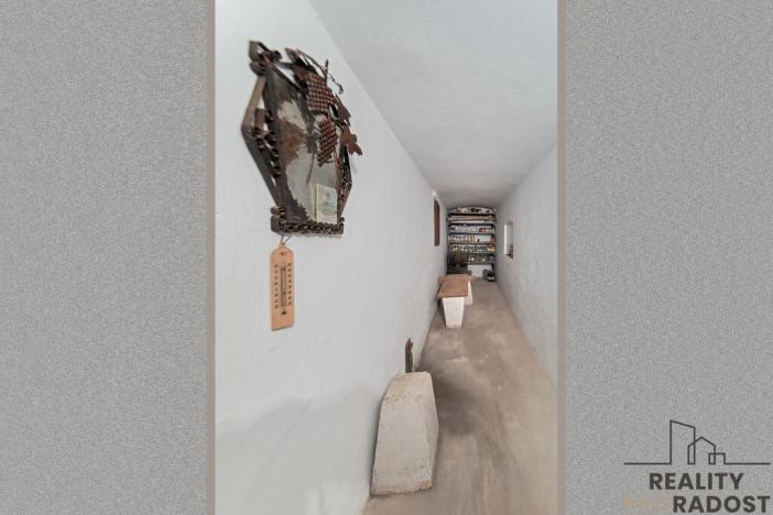 Prodej rodinného domu, Džbánice, 150 m2