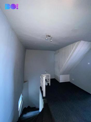 Prodej rodinného domu, Jáchymov, Na Svornosti, 160 m2