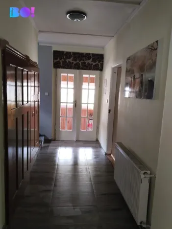 Prodej rodinného domu, Jáchymov, Na Svornosti, 160 m2
