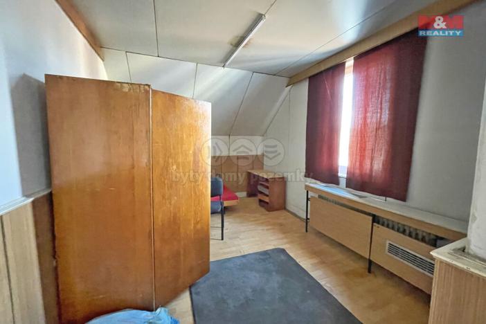 Prodej restaurace, Týn nad Vltavou - Malá Strana, Písecká, 854 m2