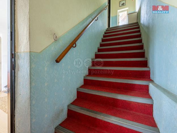 Prodej chalupy, Křečovice - Nahoruby, 72 m2