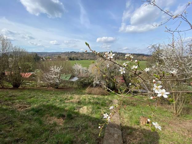 Prodej chaty, Všenory, Montana, 48 m2