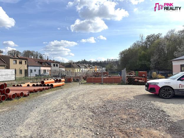 Pronájem výrobních prostor, Rychnov nad Kněžnou, Zbuzany, 928 m2