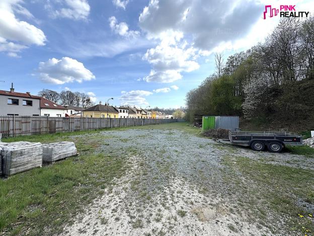 Pronájem výrobních prostor, Rychnov nad Kněžnou, Zbuzany, 928 m2