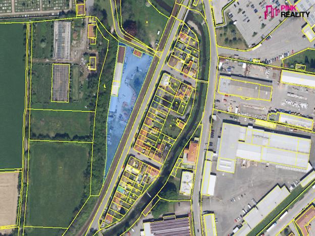 Pronájem výrobních prostor, Rychnov nad Kněžnou, Zbuzany, 928 m2