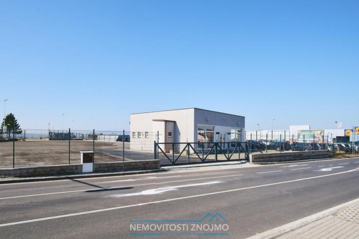 Prodej výrobních prostor, České Budějovice - České Budějovice 5, 1801 m2