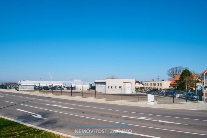 Prodej výrobních prostor, České Budějovice - České Budějovice 5, 1801 m2