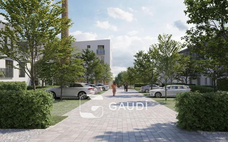 Prodej bytu 3+kk, Praha - Hrdlořezy, Mezitraťová, 94 m2