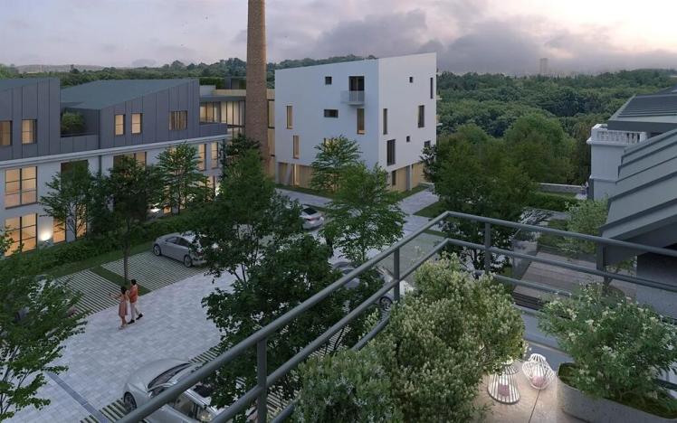 Prodej bytu 3+kk, Praha - Hrdlořezy, Mezitraťová, 94 m2