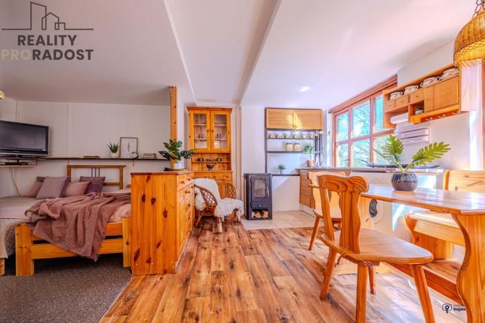 Prodej chaty, Kyjovice, 28 m2