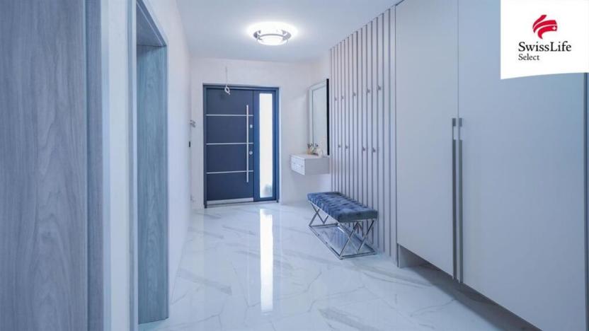 Prodej rodinného domu, Vysoký Újezd, U Křížku, 221 m2