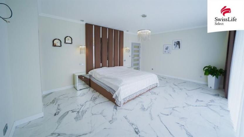 Prodej rodinného domu, Vysoký Újezd, U Křížku, 221 m2