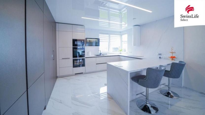 Prodej rodinného domu, Vysoký Újezd, U Křížku, 221 m2