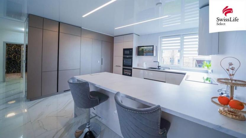 Prodej rodinného domu, Vysoký Újezd, U Křížku, 221 m2