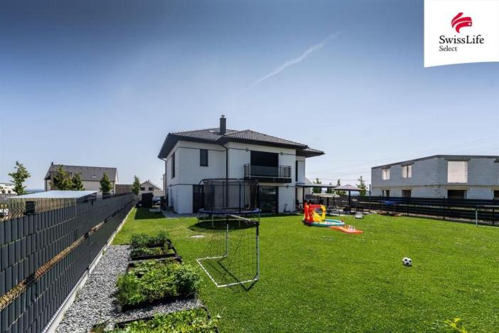 Prodej rodinného domu, Vysoký Újezd, U Křížku, 221 m2