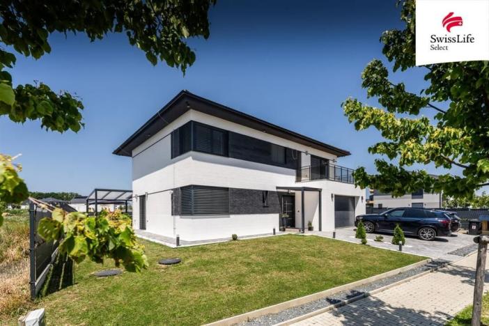 Prodej rodinného domu, Vysoký Újezd, U Křížku, 221 m2