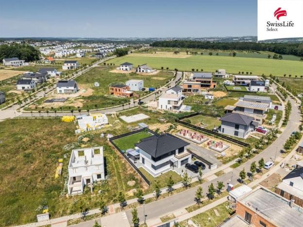 Prodej rodinného domu, Vysoký Újezd, U Křížku, 221 m2