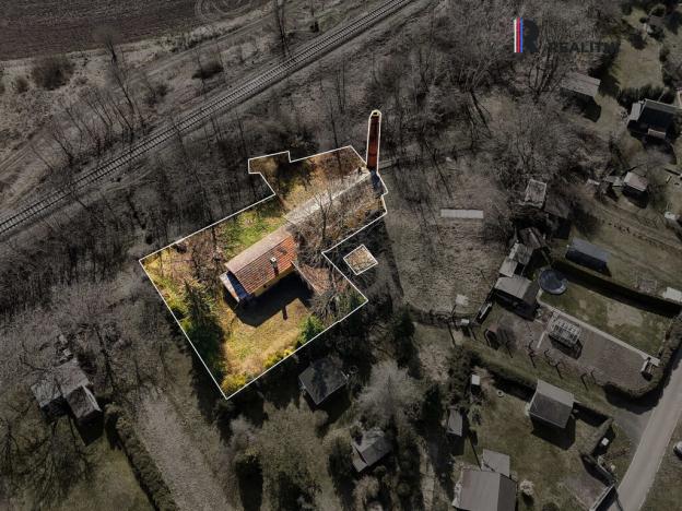 Prodej rodinného domu, Žatec, Loučka, 155 m2