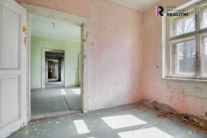 Prodej rodinného domu, Žatec, Loučka, 155 m2