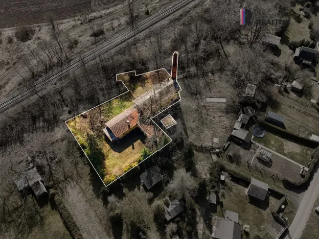 Prodej rodinného domu, Žatec, Loučka, 155 m2