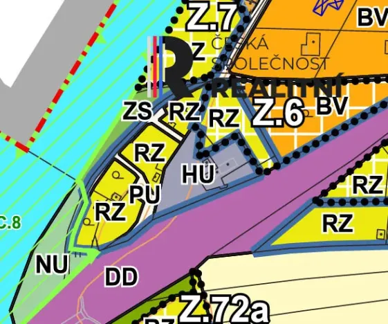 Prodej rodinného domu, Žatec, Loučka, 155 m2