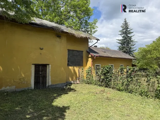 Prodej rodinného domu, Žatec, Loučka, 155 m2