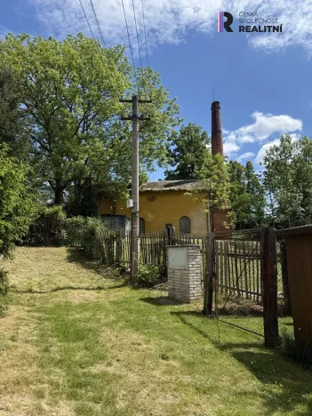 Prodej rodinného domu, Žatec, Loučka, 155 m2